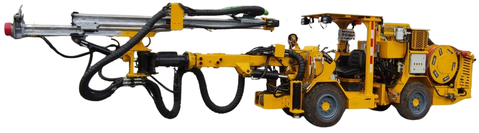 Mantenimiento y Reparación de equipos pesados